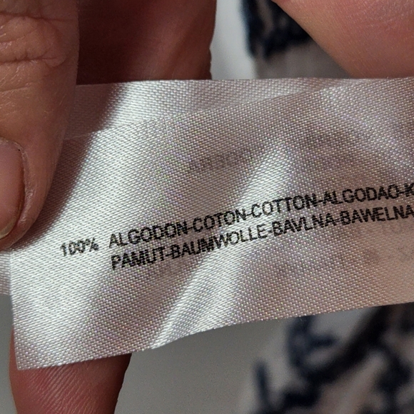 Massimo Dutti Spaghetti Strap Tank - Picture 6 of 9